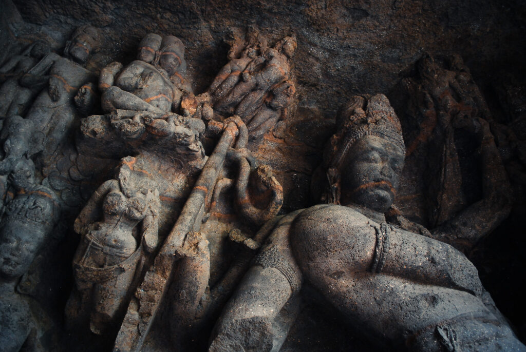 Elephanta Cave