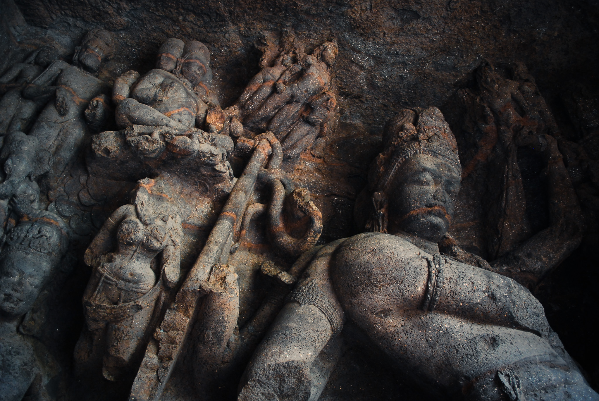 Things We Learned from Our Very First Backpacking Trip – India